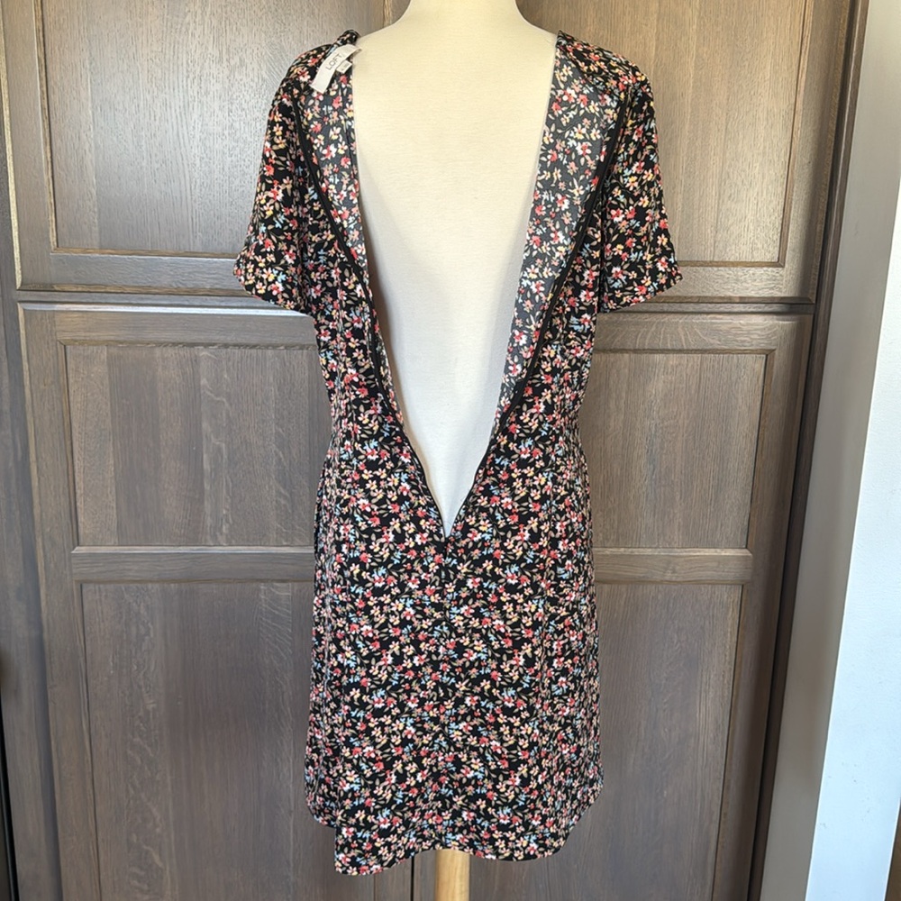 LOFT DRESS (A-1) - Picture 7 of 11